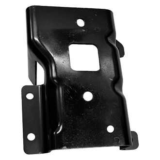 Replace® - Rear Outer Driver Side Bumper Mounting Bracket (CAPA Certified)