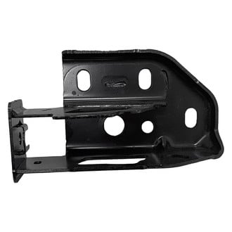 Replace® - Rear Bumper Mounting Brackets