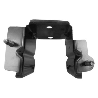 Replace® - Rear Bumper Mounting Brackets