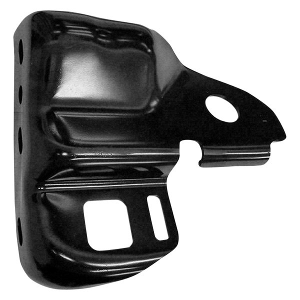 Replace® - Rear Passenger Side Outer Bumper Mounting Bracket