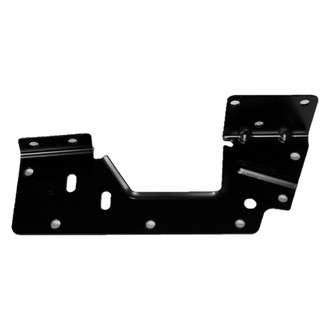 Replace® - Rear Passenger Side Bumper Mounting Bracket (Standard Line)