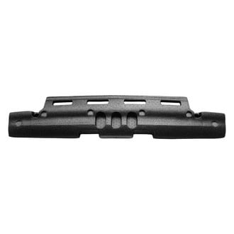 Replace® - Rear Bumper Absorbers