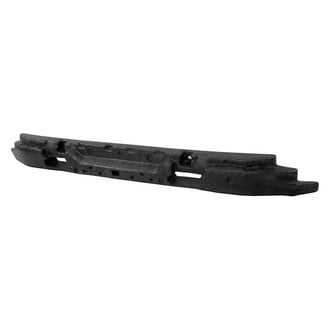 Replace® - Rear Bumper Absorber (CAPA Certified)