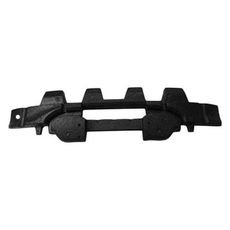 Replace® - Rear Bumper Absorber (CAPA Certified)