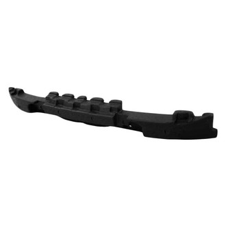Replace® - Rear Bumper Absorber (CAPA Certified)
