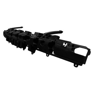Replace® - Rear Bumper Absorber (Diamond Standard Line)