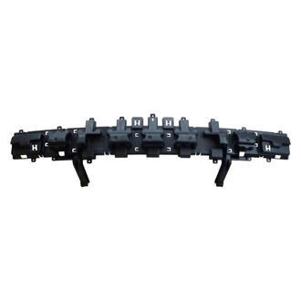 Replace® - Rear Bumper Absorbers