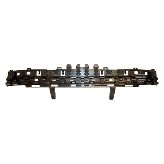 Replace® - Rear Bumper Absorbers