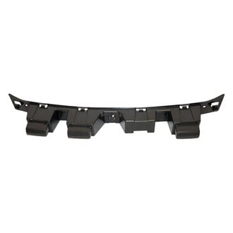 Replace® - Rear Bumper Absorbers