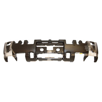 Replace® - Rear Bumper Absorbers