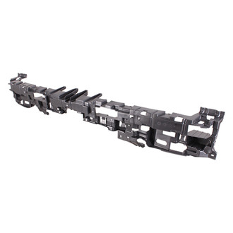 Replace® - Rear Bumper Absorbers