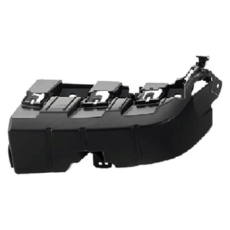 Replace® - Rear Passenger Side Bumper Cover Support (Standard Line)