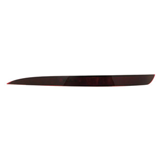 Replace® - Rear Bumper Reflectors