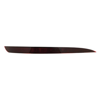 Replace® - Rear Passenger Side Bumper Reflector (CAPA Certified)