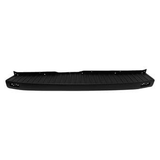 Replace® - Rear Bumper Step Pads