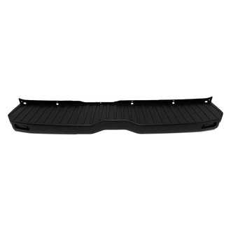 Replace® - Rear Bumper Step Plate (CAPA Certified)