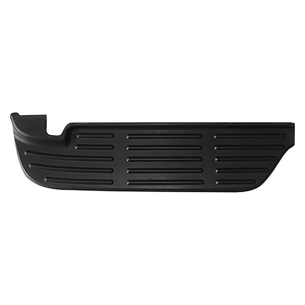 Replace® - Rear Driver Side Upper Bumper Step Pad