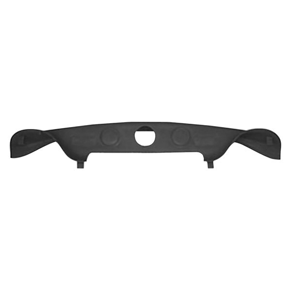 Replace® - Rear Lower Bumper Step Pad