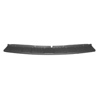 Replace® - Rear Bumper Step Pads