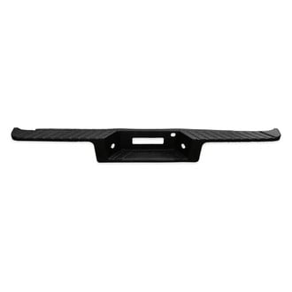 Replace® - Rear Bumper Step Pads