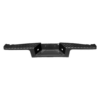Replace® - Rear Bumper Step Pad (Standard Line)
