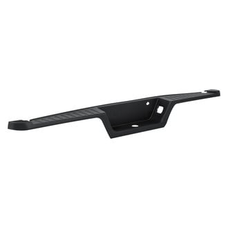 Replace® - Rear Bumper Step Pads