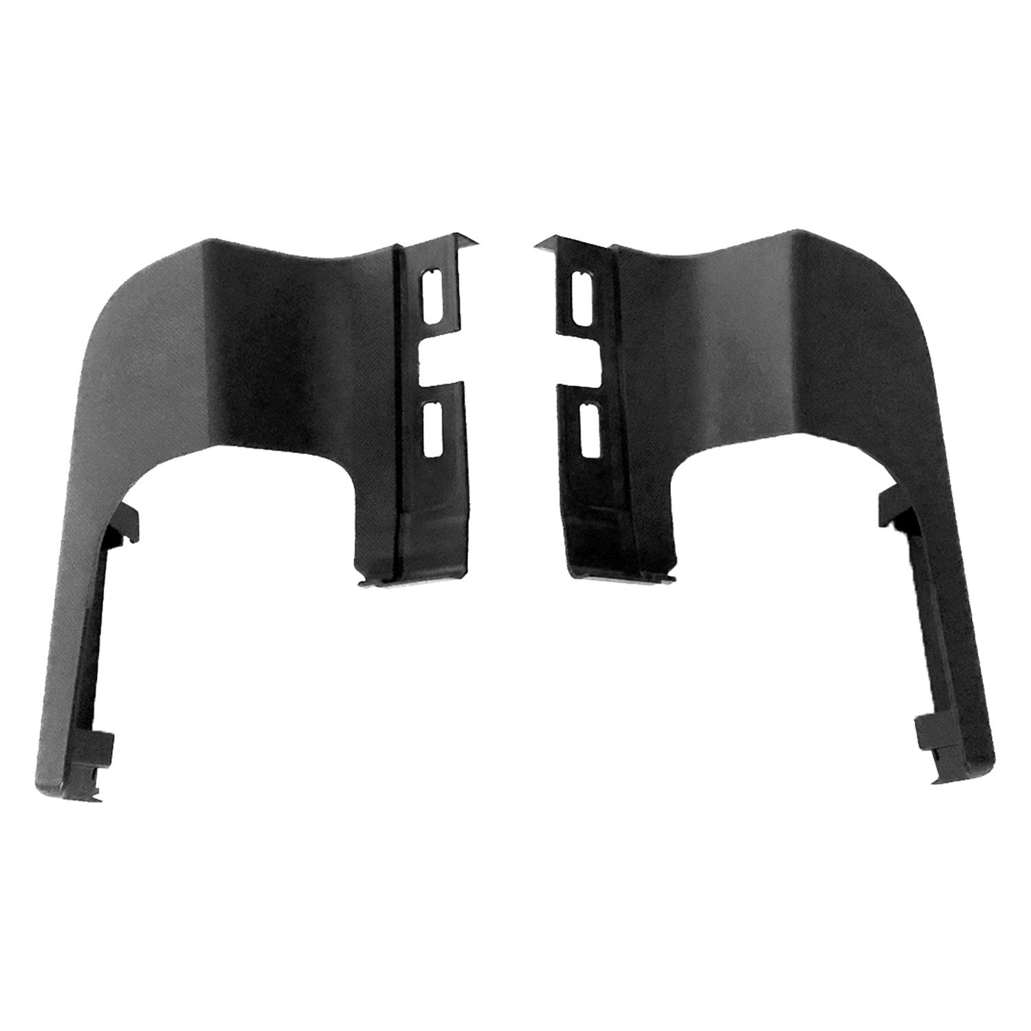 Replace® FO1191148 - Rear Driver and Passenger Side Bumper Step