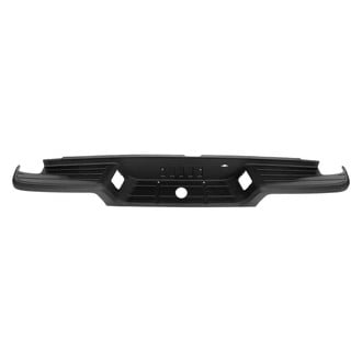 Replace® - Rear Bumper Step Pads