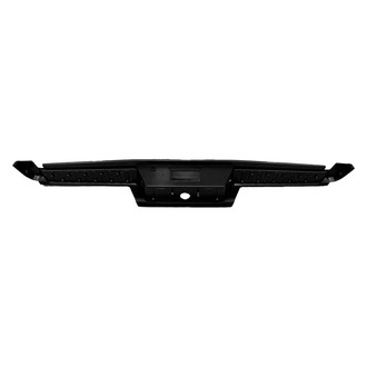 Replace® - Rear Bumper Step Pad (Diamond Standard Line)
