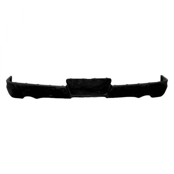 Replace® - Remanufactured Rear Bumper Valance