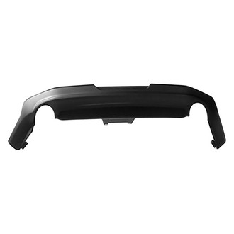 Replace® - Rear Bumper Valance (CAPA Certified)