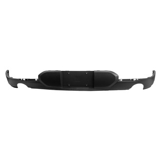 Ford Taurus Rear Diffuser Ford Taurus Replacement Bumper Spoilers & Valances — CARiD.com
