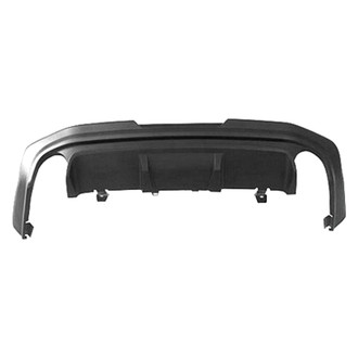 Replace® - Rear Bumper Valance (Standard Line)