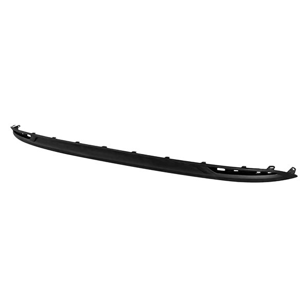 Replace® - Rear Center Lower Bumper Valance