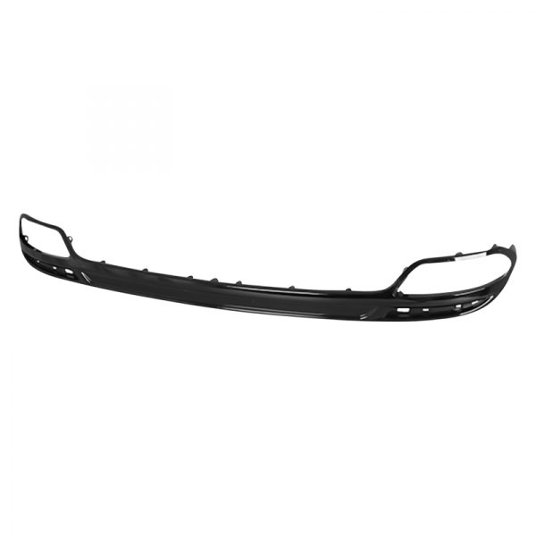 Replace® - Rear Bumper Cover Filler Panel