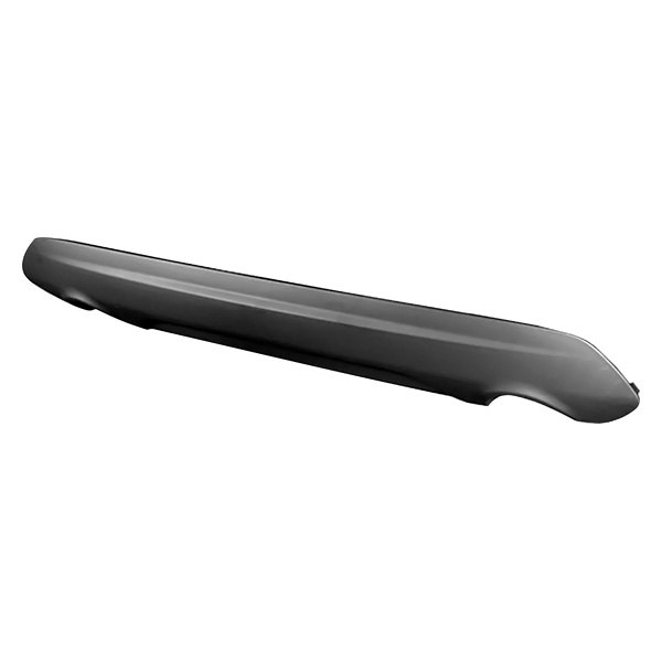 Replace® - Rear Lower Bumper Valance