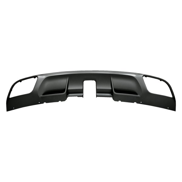 Replace® - Rear Lower Valance Panel