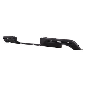 Replace® - Rear Lower Bumper Valance (CAPA Certified)
