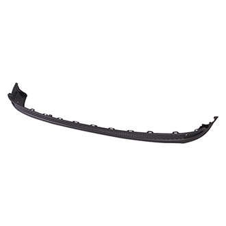 Replace® - Rear Lower Bumper Valance (CAPA Certified)