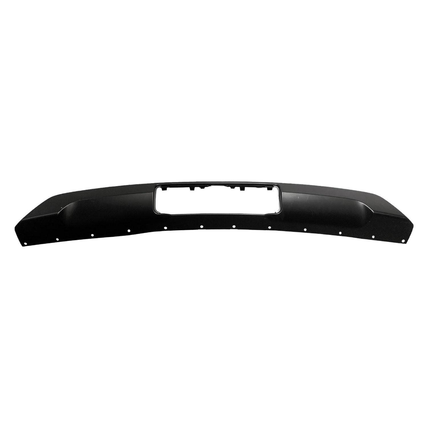 Replace® FO1195157 - Rear Lower Bumper Valance (Standard Line)