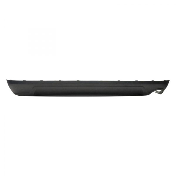 Replace® - Rear Lower Bumper Valance