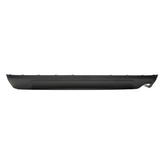 Replace® - Rear Lower Bumper Valance (CAPA Certified)