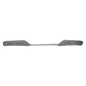 Replace® - Rear Bumper Valances