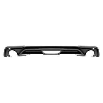 Replace® - Rear Lower Bumper Valance (CAPA Certified)
