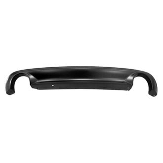 Replace® - Rear Bumper Valances
