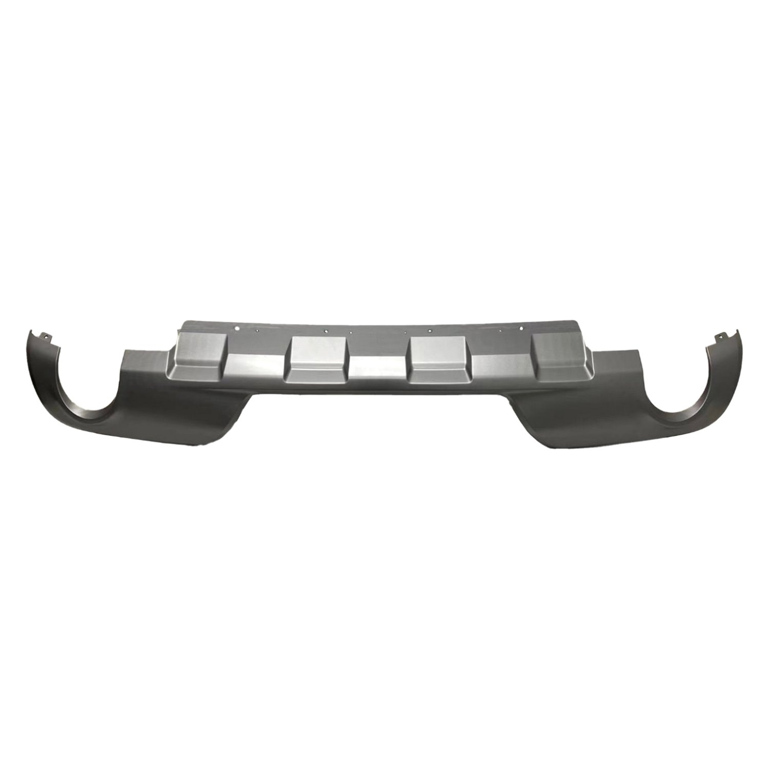 Replace® FO1195177 - Rear Lower Bumper Valance