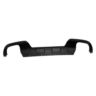 Replace® - Rear Lower Bumper Valance (CAPA Certified)
