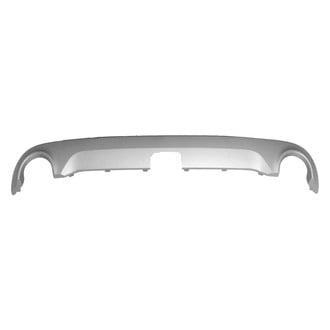 Replace® - Rear Lower Bumper Valance (CAPA Certified)