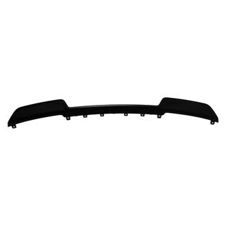 Replace® - Rear Lower Bumper Valance (Standard Line)