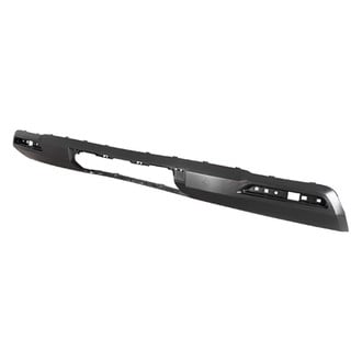 Replace® - Rear Lower Bumper Molding (CAPA Certified)